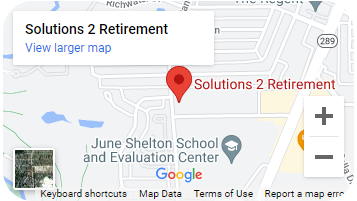 Solutions 2 Retirement LLC